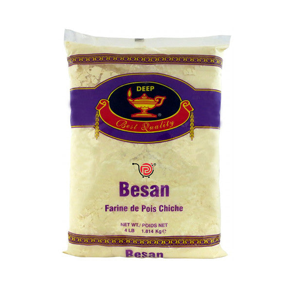 Deep Besan - 4 LB