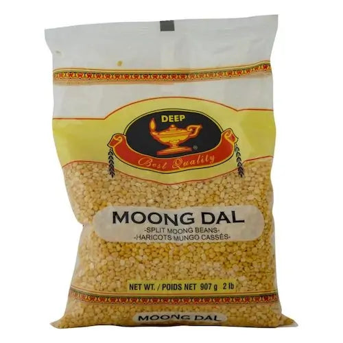 Deep Moong Dal (8 LB)