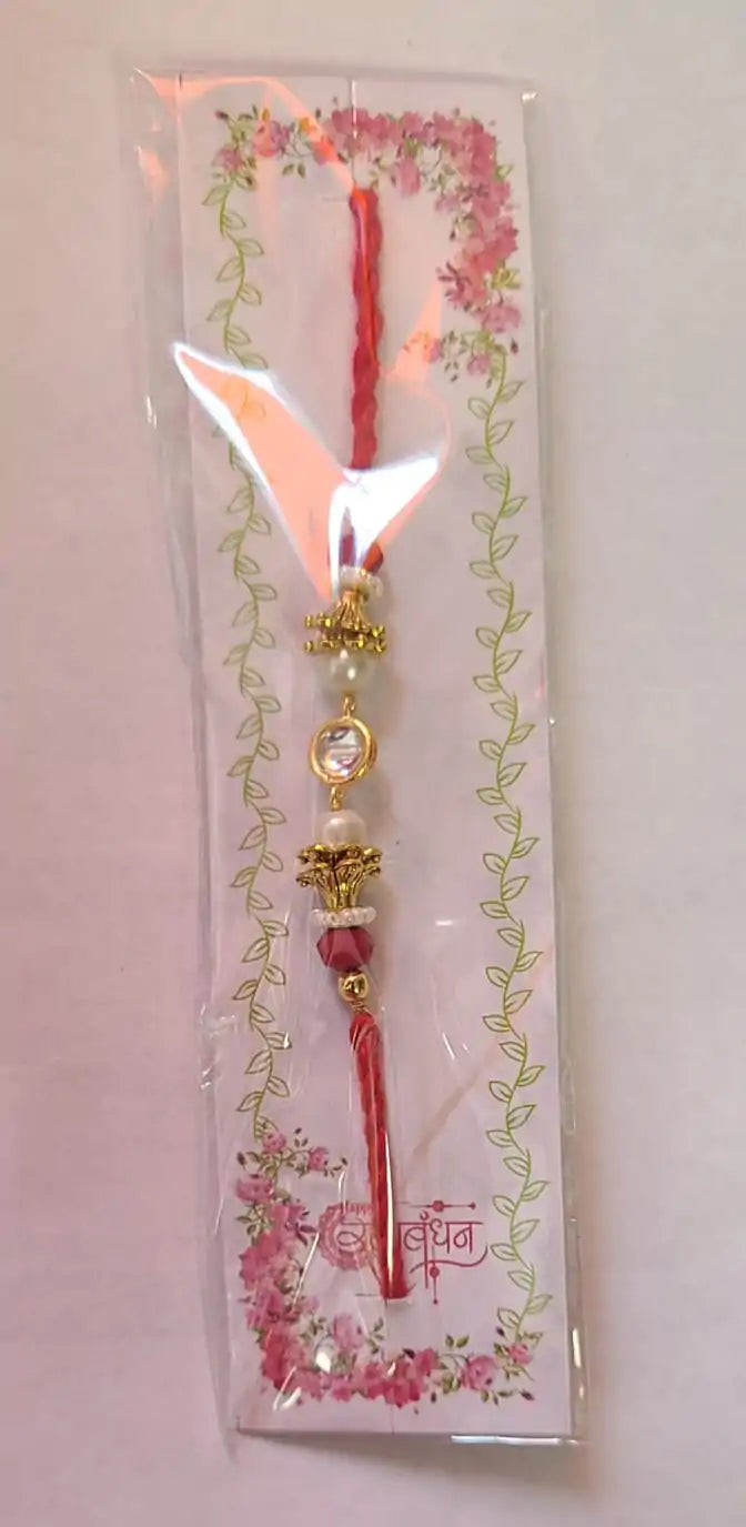 Design Rakhi.1 (EACH)