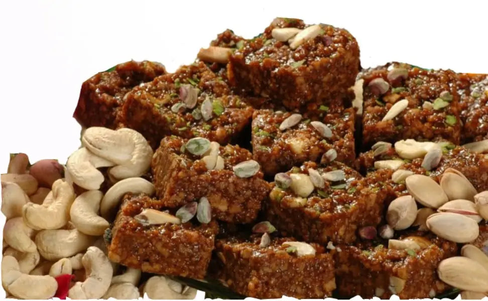 Mithas Dodha Burfi 1lb