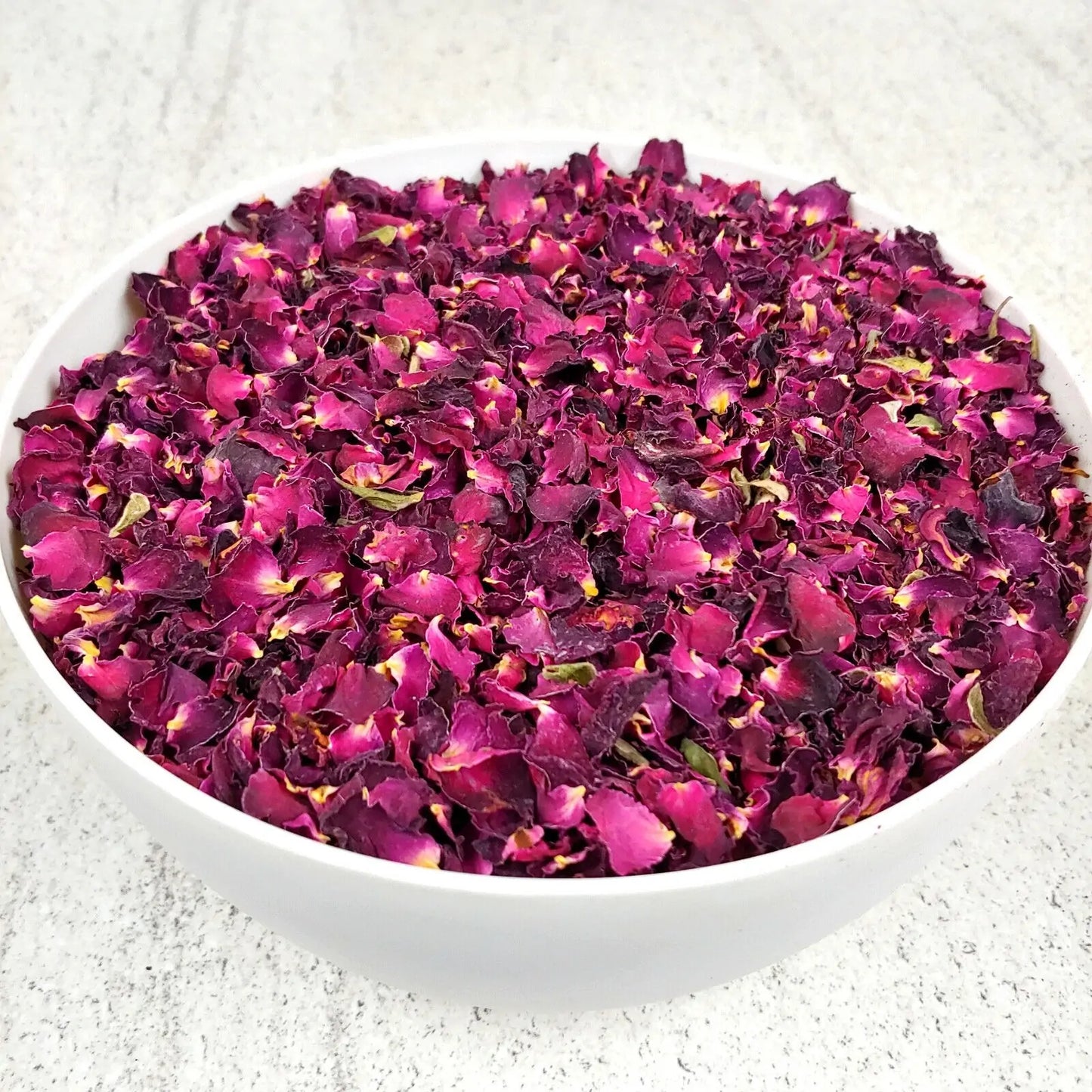 Dried Rose Petals - 1.76 OZ (50 GM)