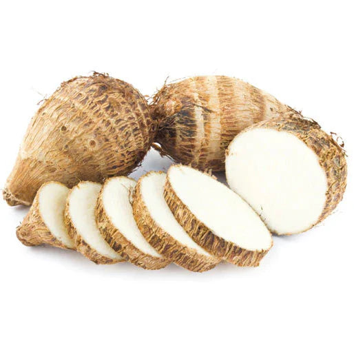 Arvi/edo/taro root - 1 LB