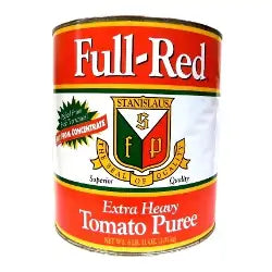 Red Tomato Puree 29 OZ