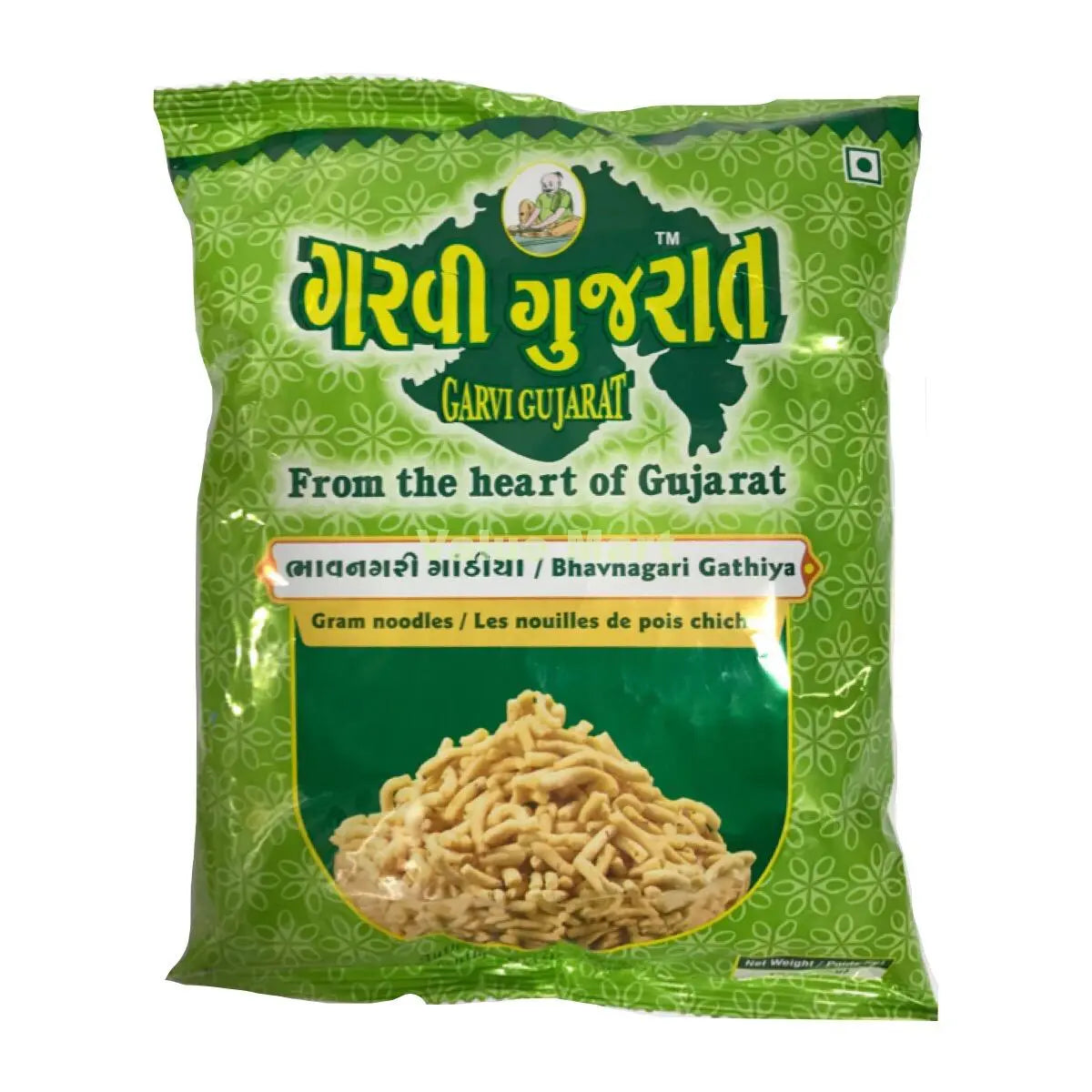 G.G. Bhavnagari Gathiya 285Gm