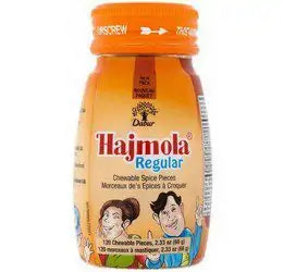 Hajmola Regular