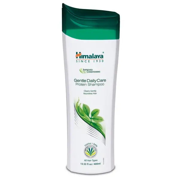 Himalaya Gentle Daily Care Protein Shampoo (400 ML)