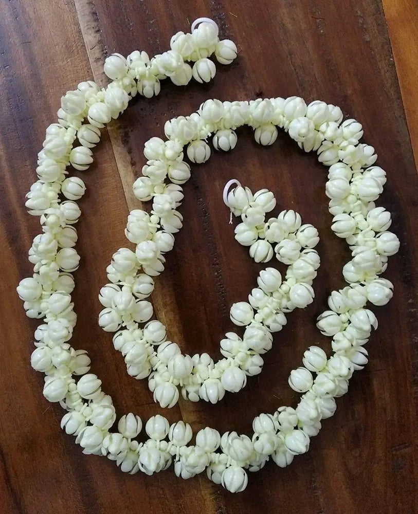Jasmine Flower Mala (EACH)