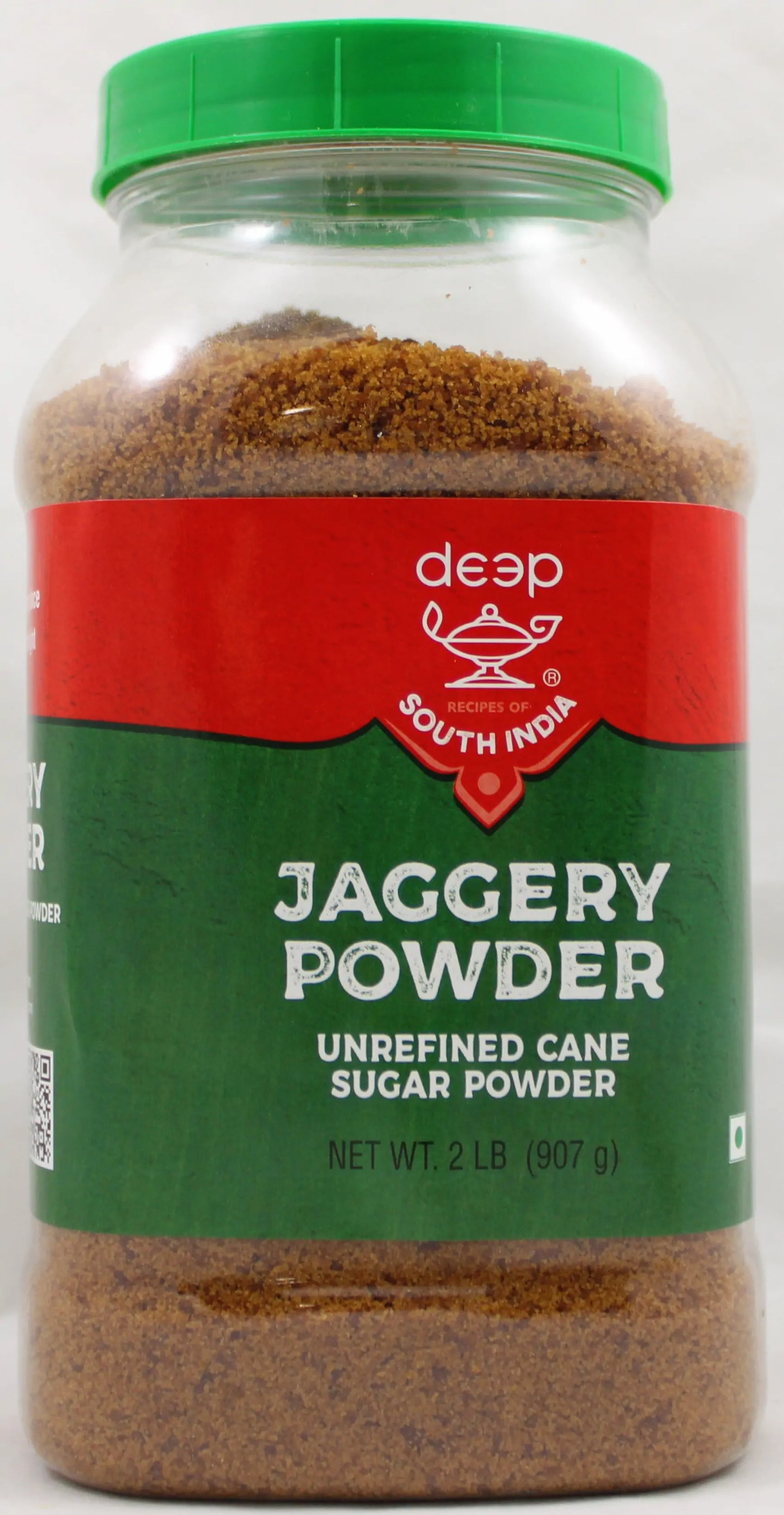 Deep-Udupi Jaggery Powder - 2 LB
