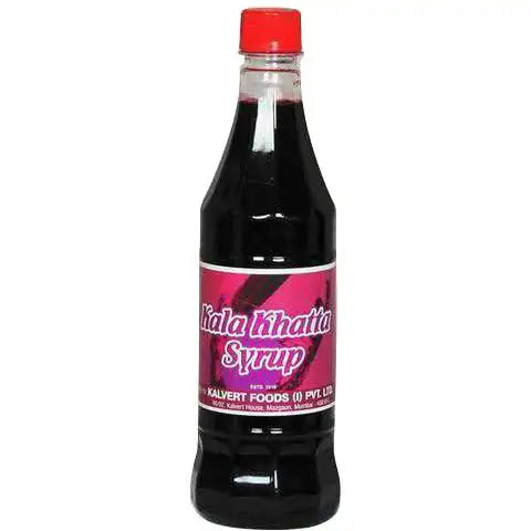 Kalvert's Kala Khatta Syrup - 700 ML
