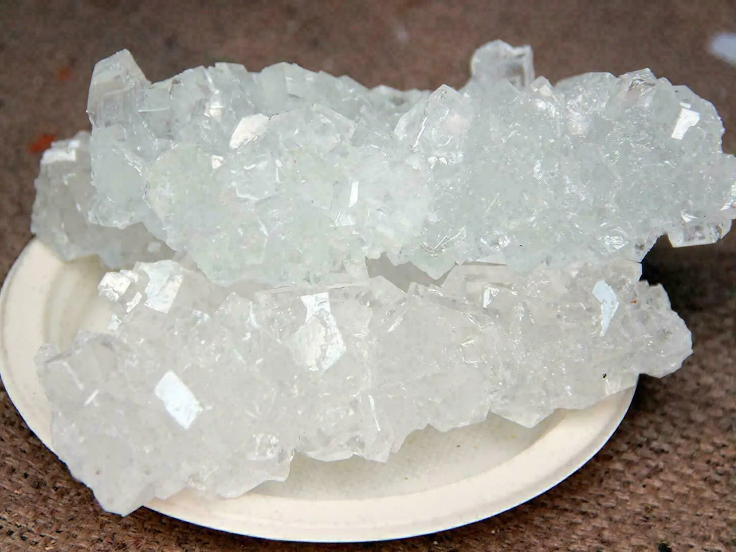 Kanaiya Dhaga Mishri - 400 GM