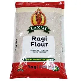Laxmi Ragi Flour 400gm