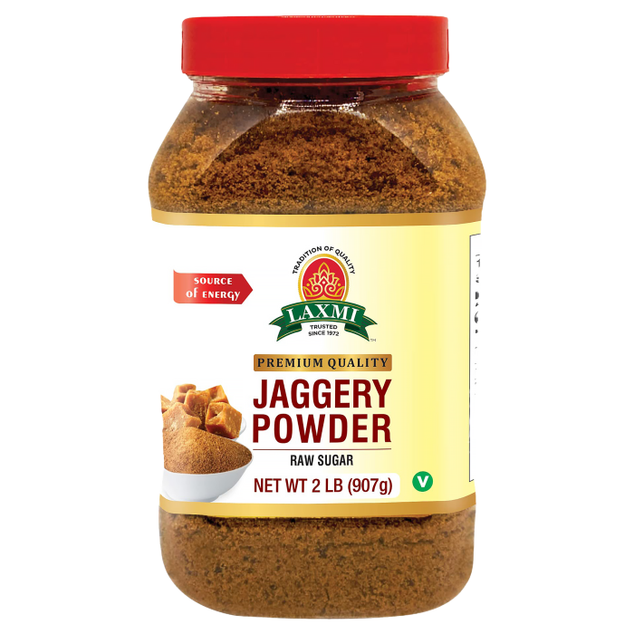 Laxmi Jaggery Powder 2 LB