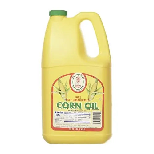 Laxmi Corn Oil 2.83 L