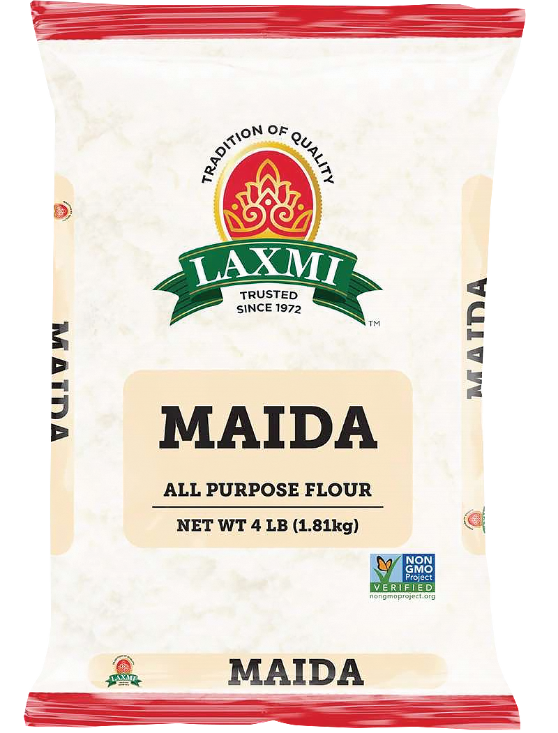 Laxmi All Purpose Flour (Maida) 4 LB