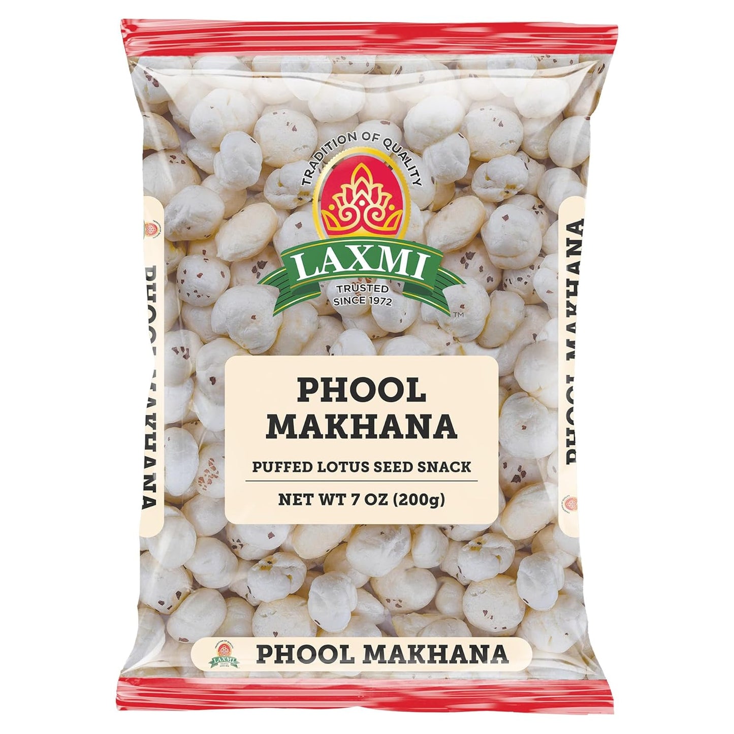 Laxmi Phool Makhana 200 GM