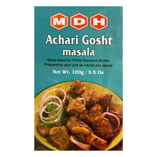 MDH Achari Gosht Masala 100Gm