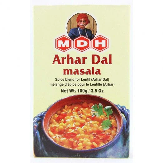 MDH Arhar Dal Masala 100Gm