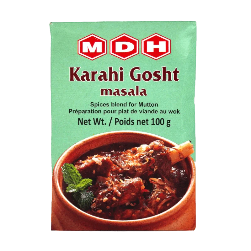 MDH Karahi Gosht 100Gm