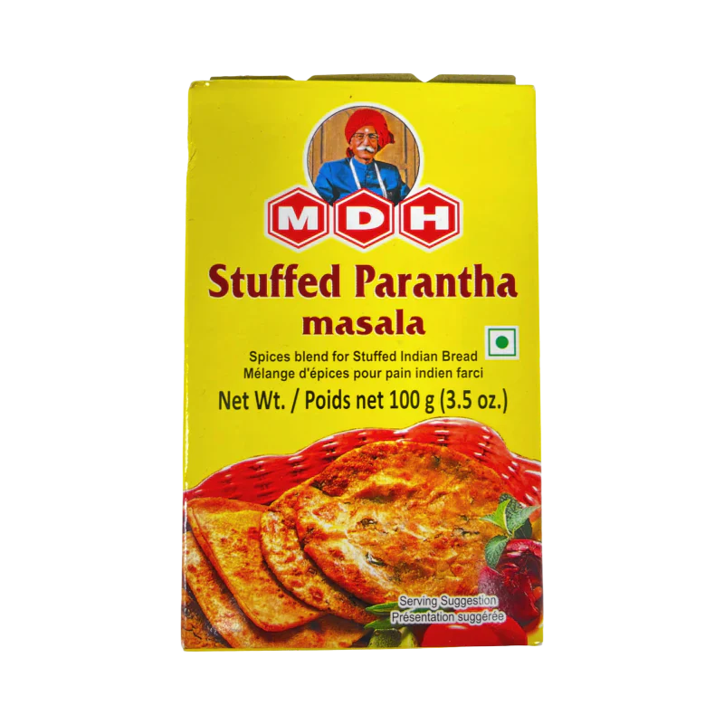 MDH Paratha Masala 100Gm