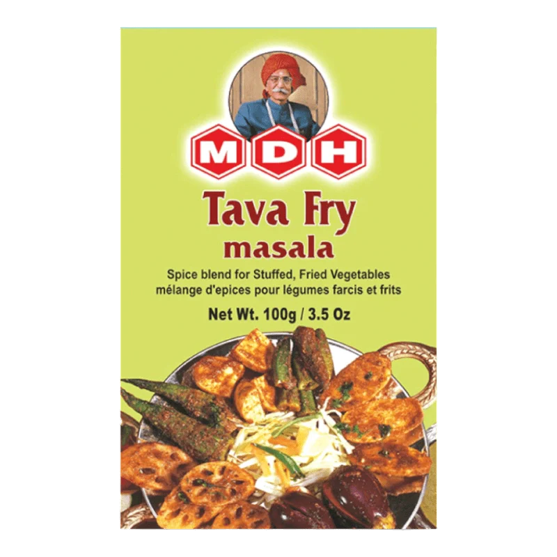 MDH Tava Fry 100Gm