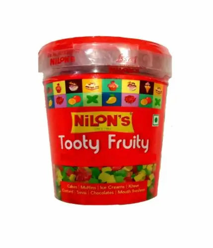Nilon's Tooty Fruity (150 GM - 5.29 OZ)