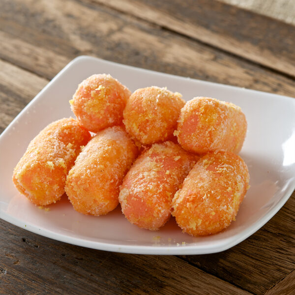 Orange Cham Cham 1LB