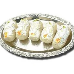 Mithas Coconut Pakeeza