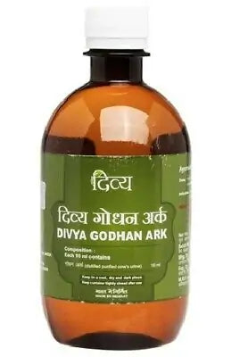Patanjali Godhan Ark (450 ML)