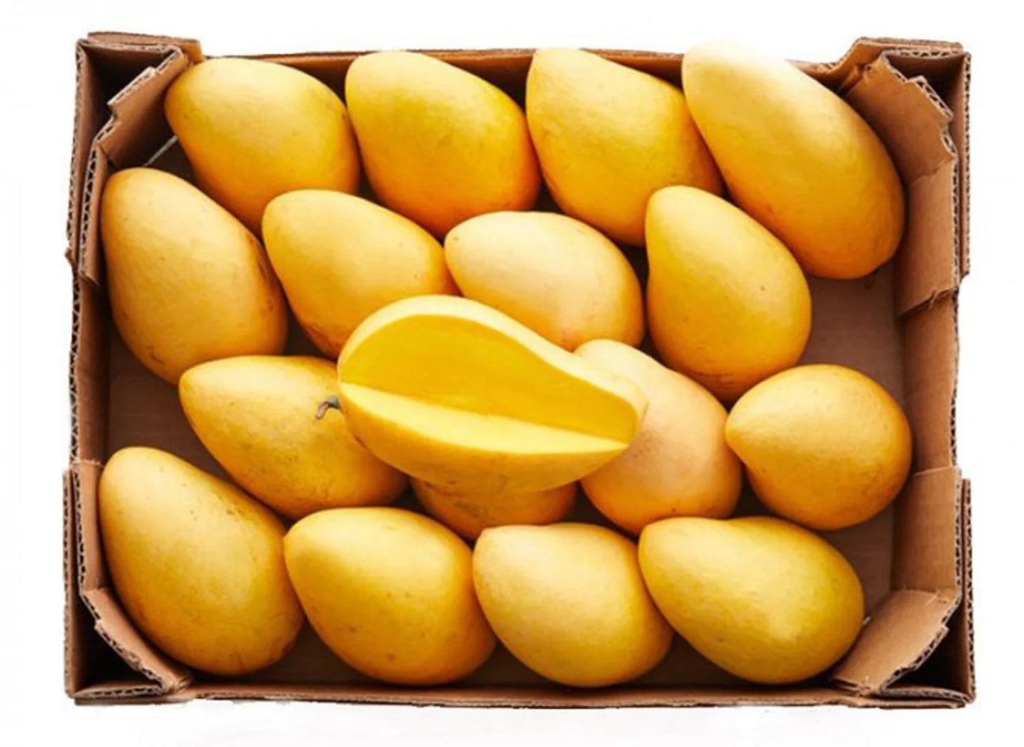 Ataulfo Mango box