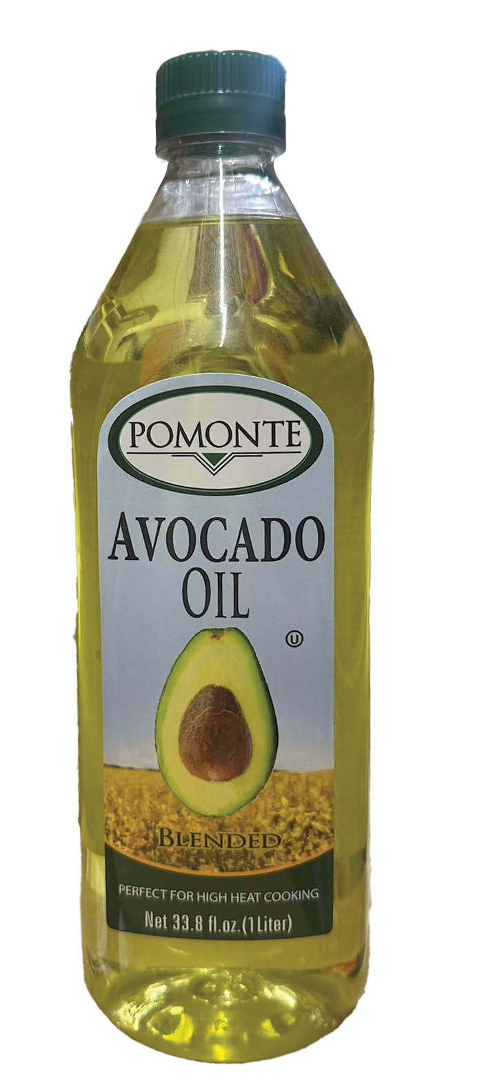 Pomonte avocado oil 1ltr