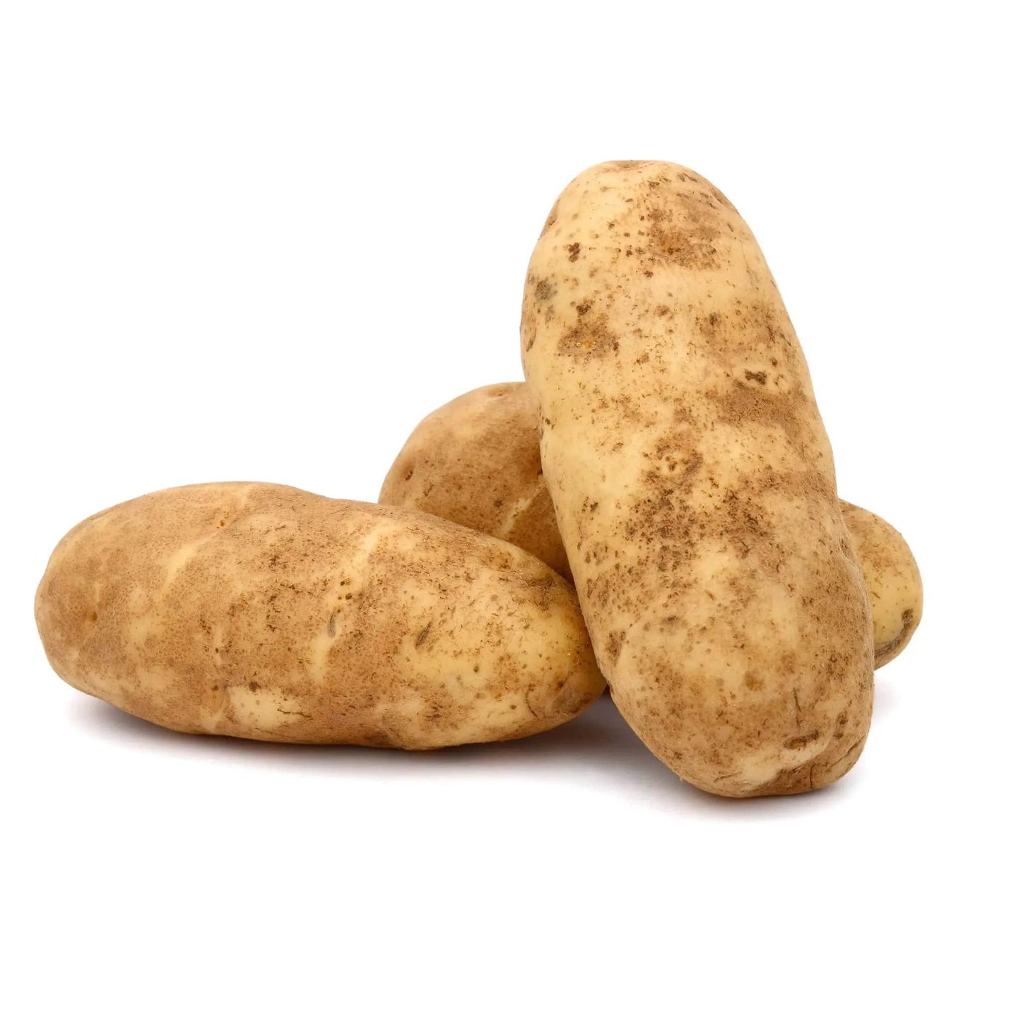 Potato Idaho, per lb