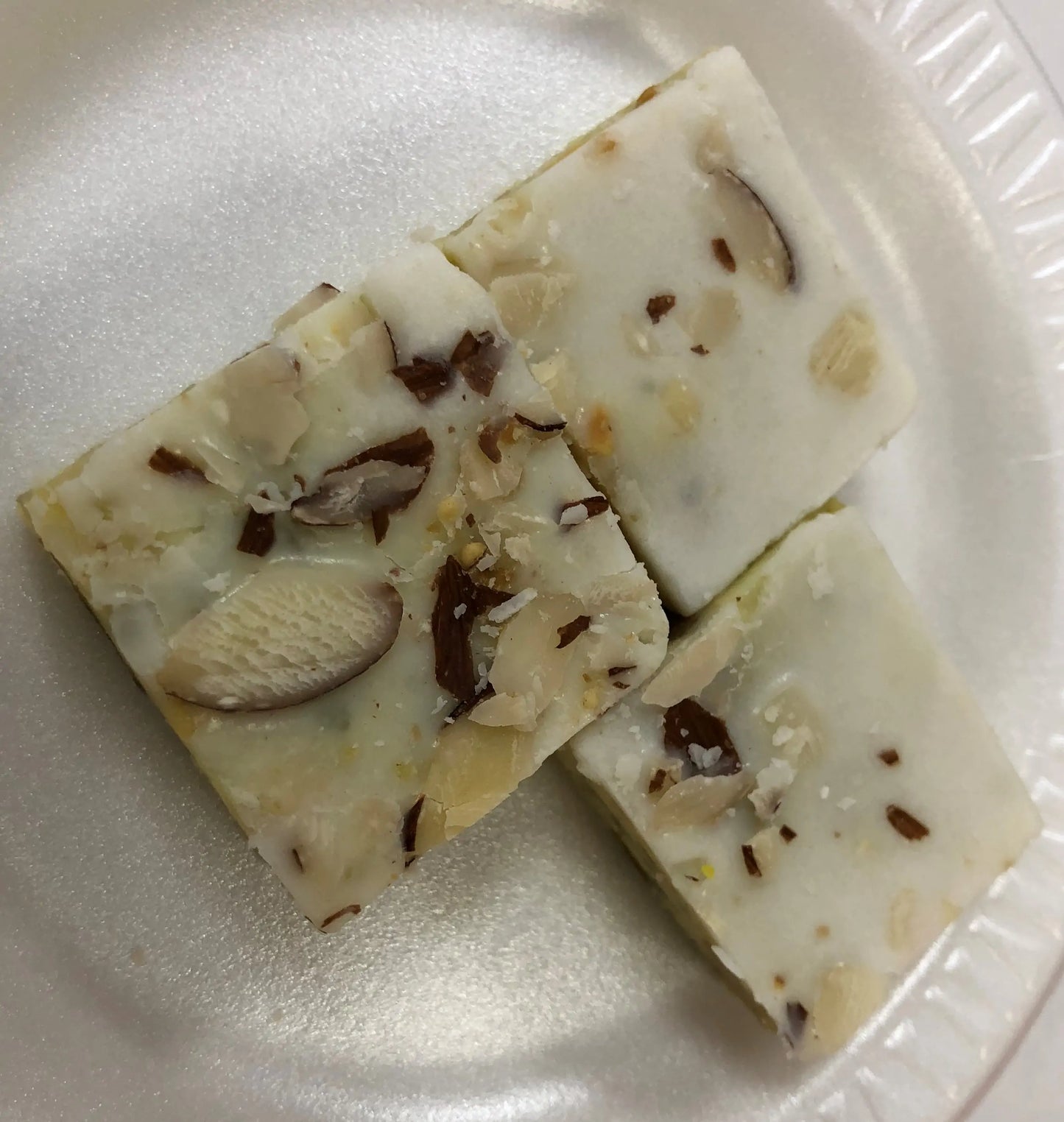 Rajbhog Dry Fruit Halwa 1 Lb