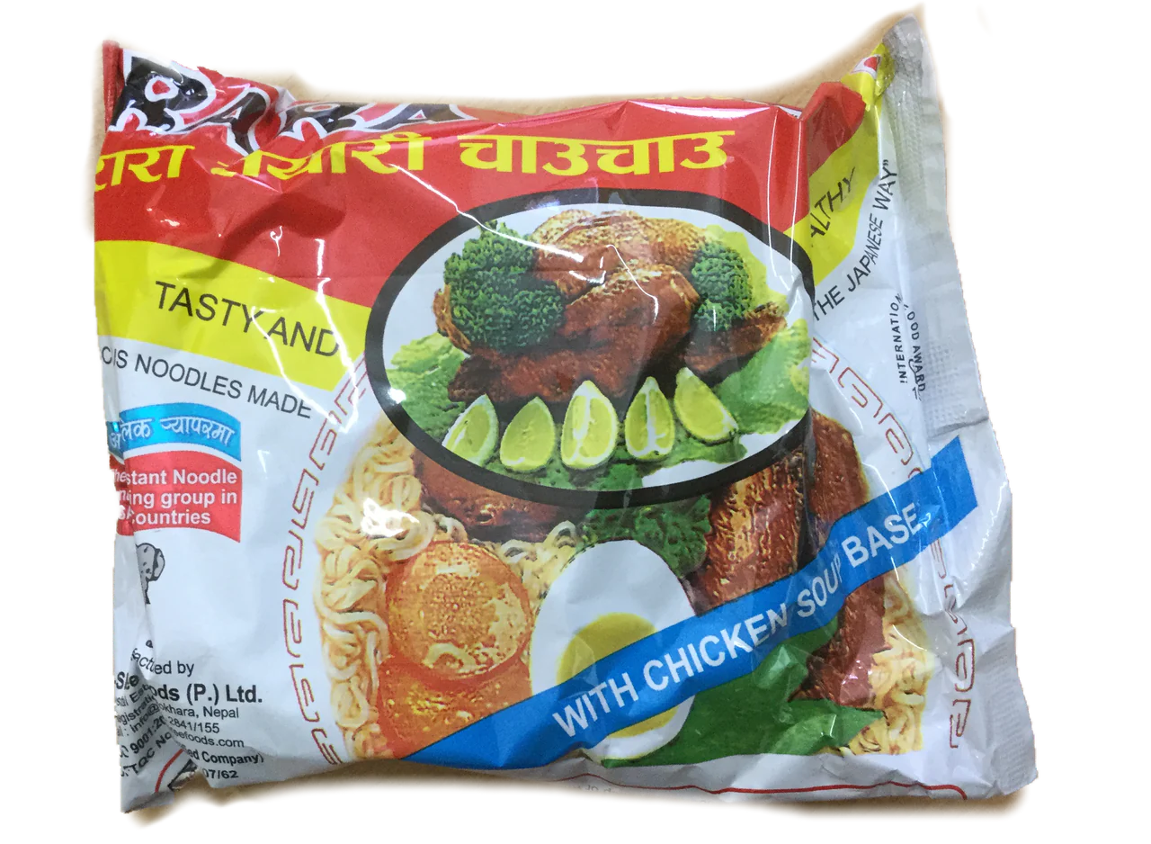 Rara Instant Noodles