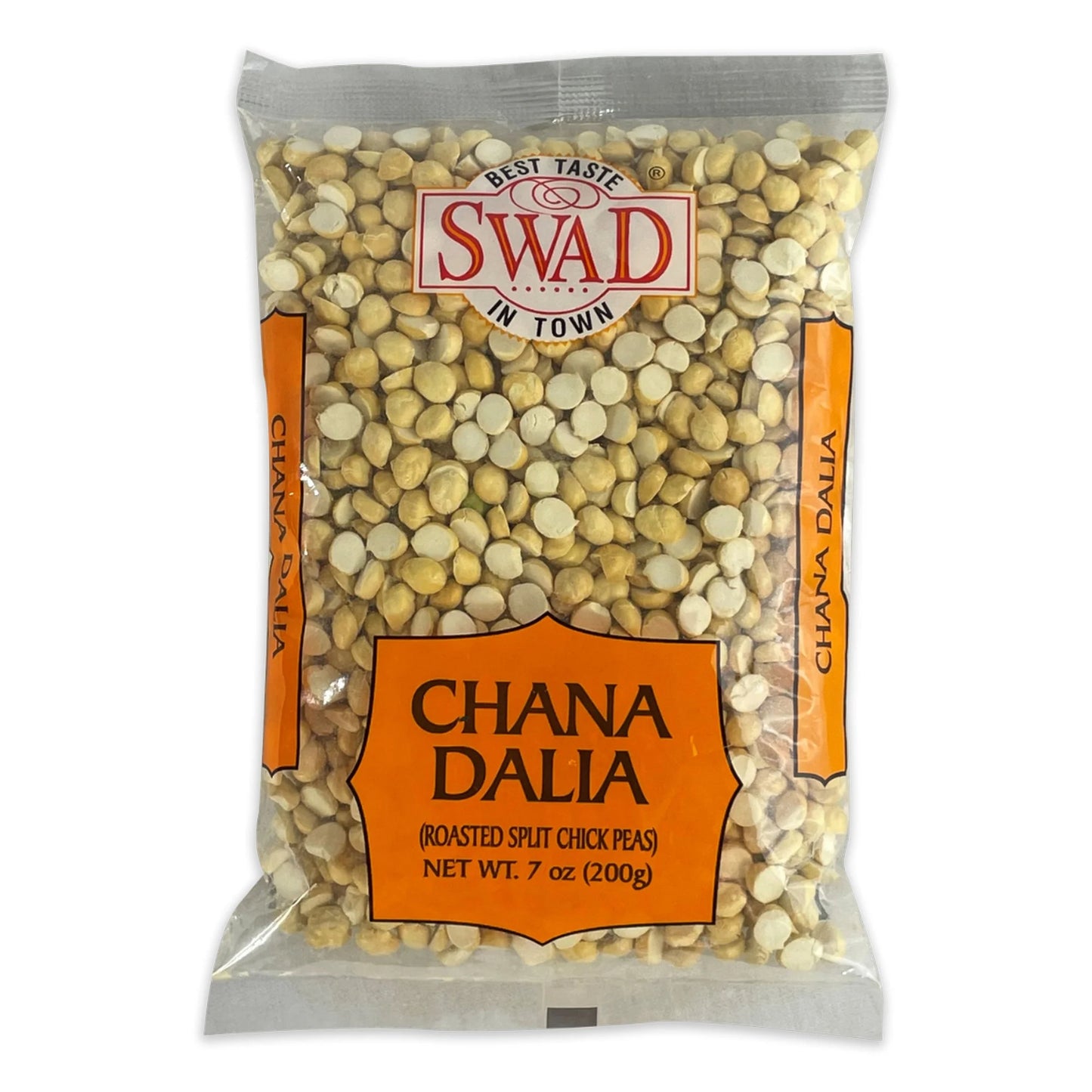 Swad Chana Dalia 7oz(200g)
