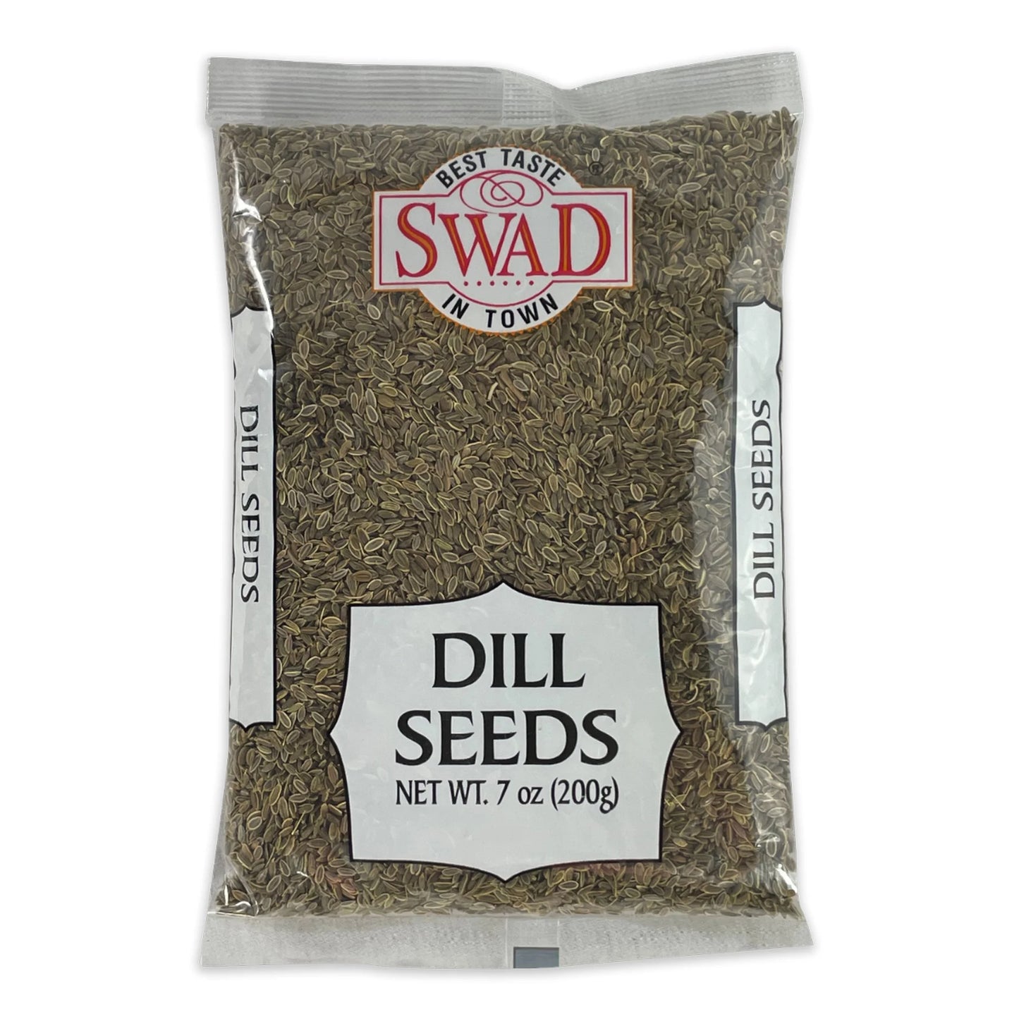 Swad Dill Seeds (200g 7Oz)