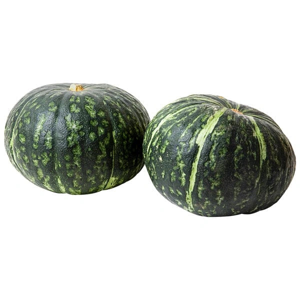 Squash Kabocha, ~3 to 4 lb