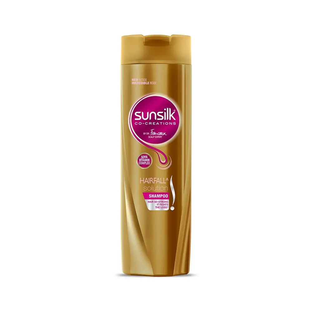 Sunsilk Hairfall Solution Shampoo (340 ML)