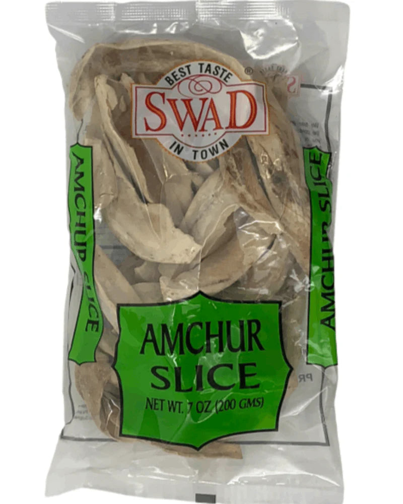Swad Amchur Slice (200g 7Oz)