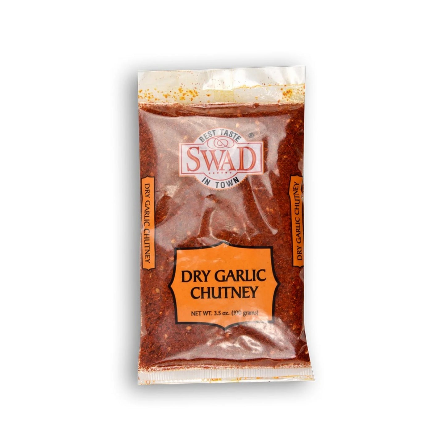 Swad Dry Garlic Chutney (212G 7.5Oz)