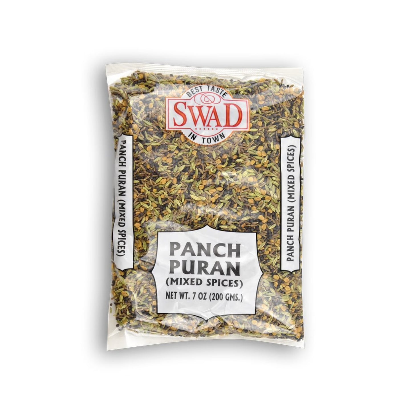 Swad Panch Puran (200g 7Oz)