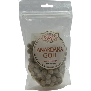 Swad Anardana Goli - 7 OZ