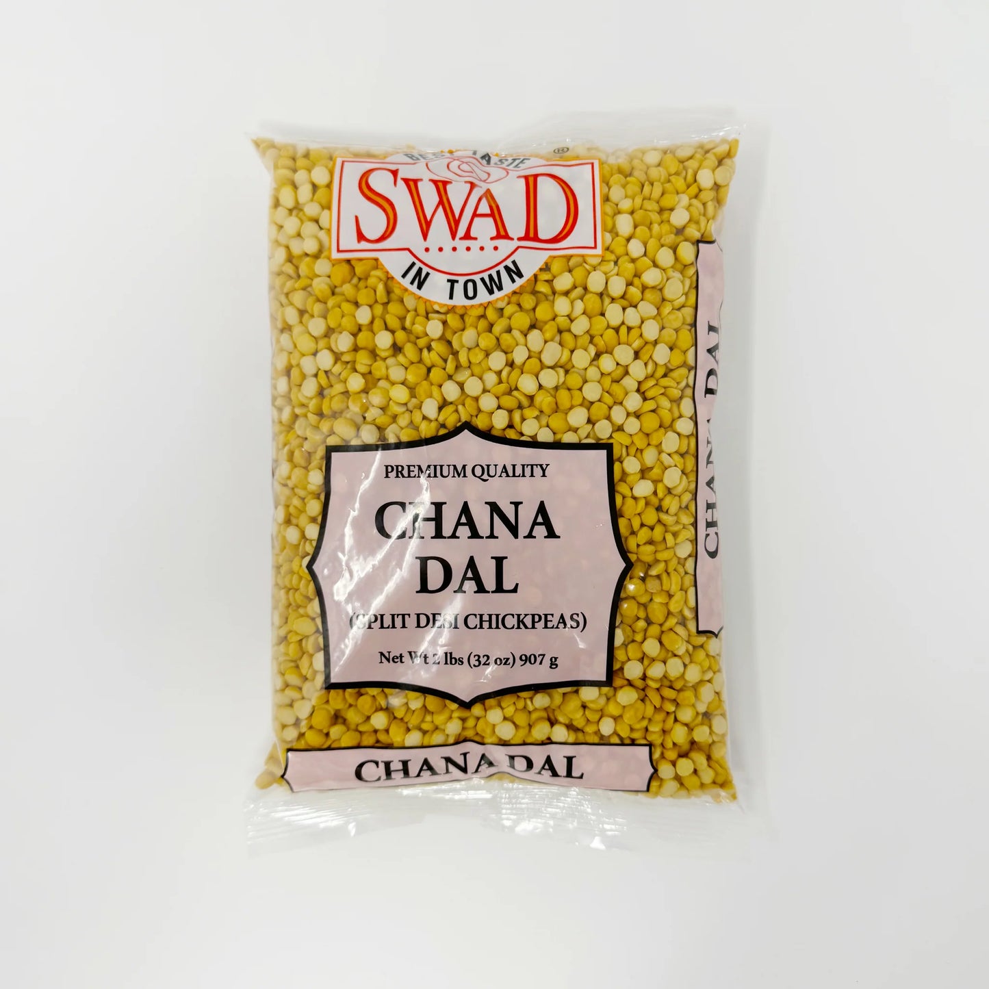 Swad Chana Dal 2 LB