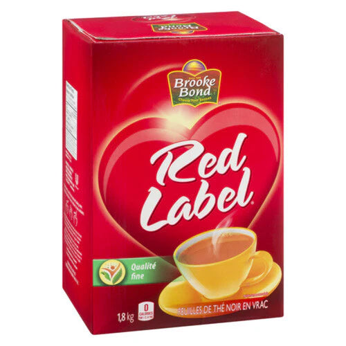 Red Label 1.8kg
