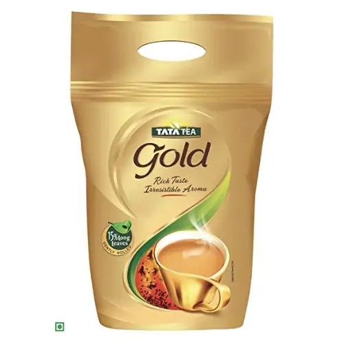 Tata tea gold 1 kg