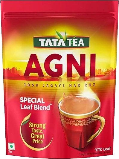 Tata Agni Leaf 2LB