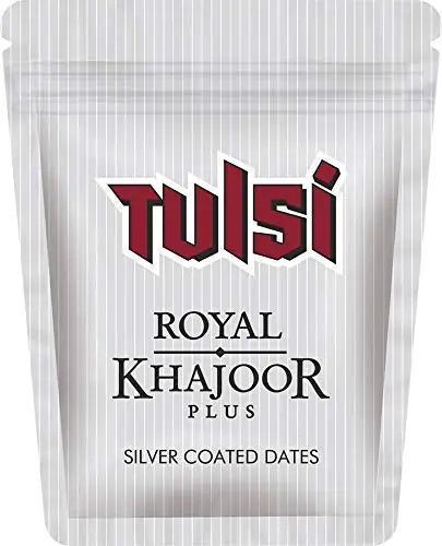 Tulsi Royal Khajoor (20 GM)