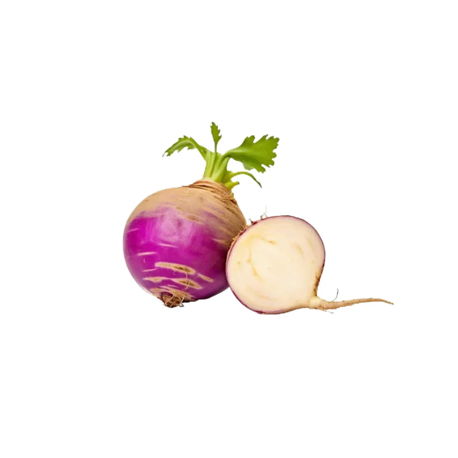 Turnip - each