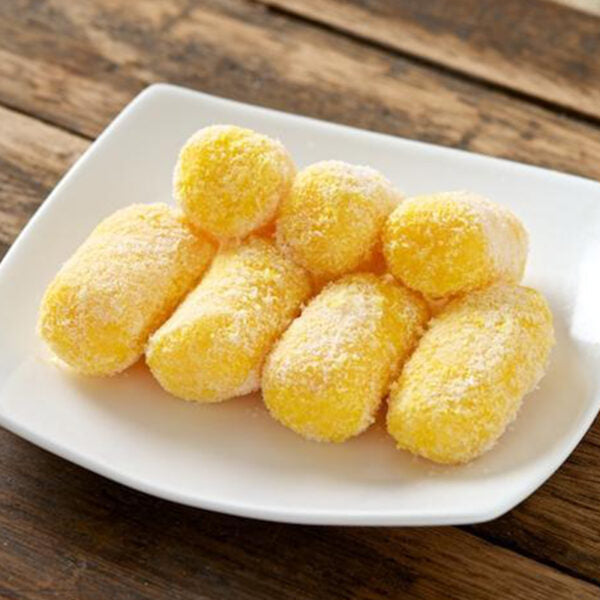 Yellow Cham Cham 1LB