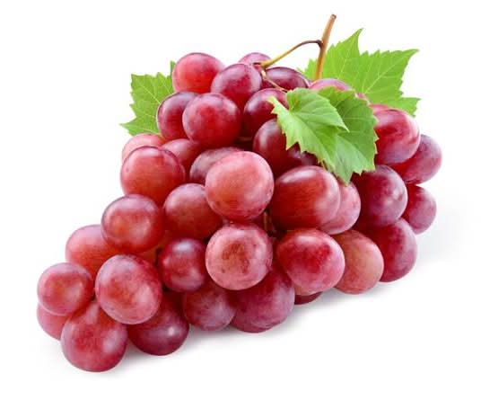 Grapes Sugranineteen, per lb