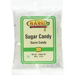 Deep Bansi Sugar Candy 3.5 Oz